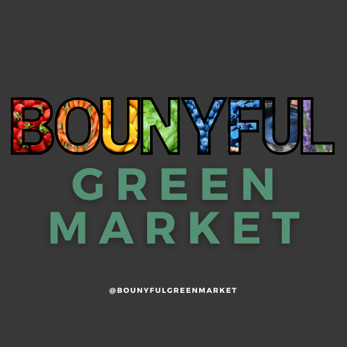 BOUNYFUL GREEN MARKET