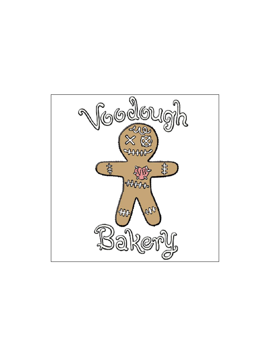 Voodough Bakery
