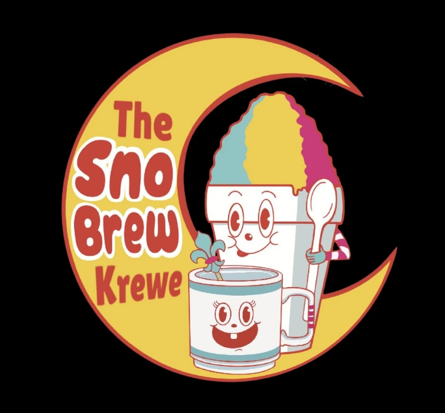 The Sno Brew Krewe