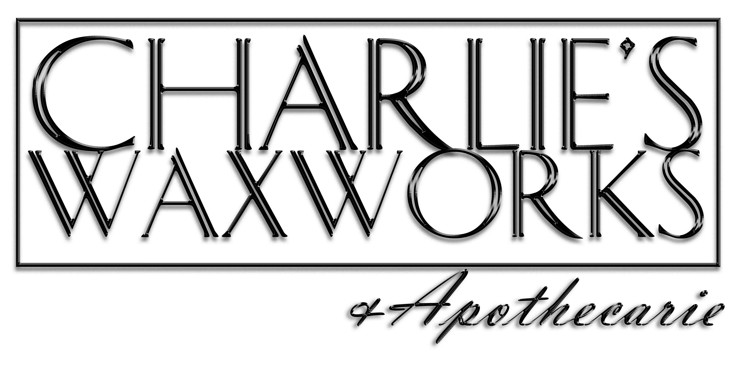 Charlie's Waxworks & Apothecarie