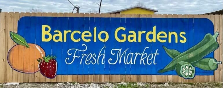 Barcelo Gardens