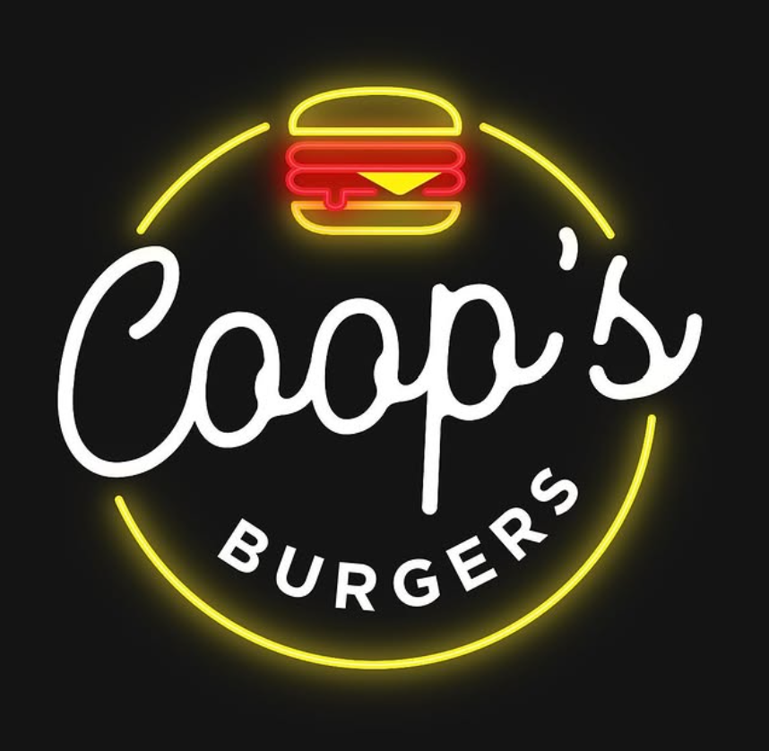 Coop's Burgers